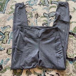Lululemon Swift Speed 28in